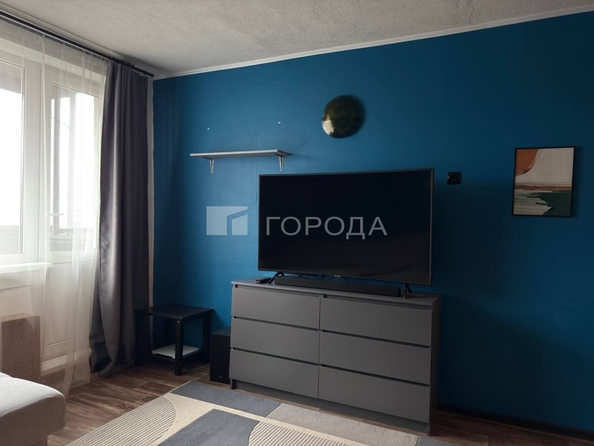 
  Продается 1-комн. квартира 30 м². Фото 28.