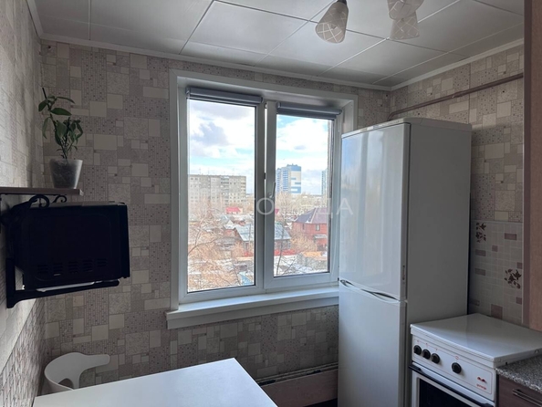 
  Продается 1-комн. квартира 30 м². Фото 21.