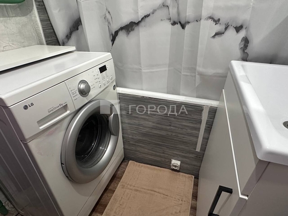 
  Продается 1-комн. квартира 30 м². Фото 40.