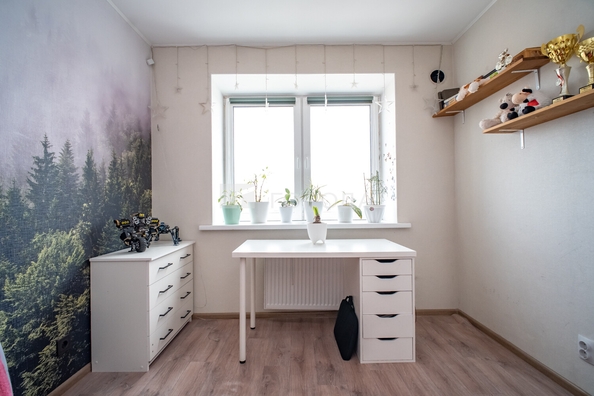 
  Продается 2-комн. квартира 37.9 м², в ЖК Солнечные часы, 3 очередь, дом 4. Фото 13.