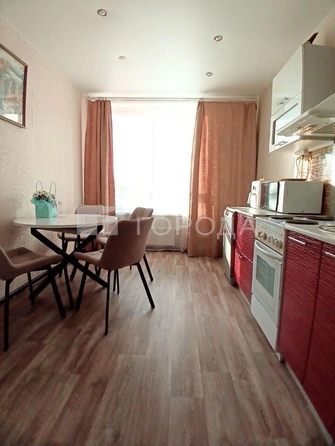 
  Продается 2-комн. квартира 61 м², в ЖК На Королева, дом 2. Фото 3.