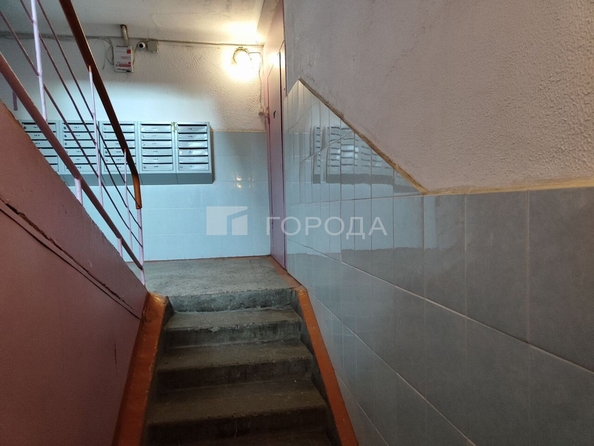 
  Продается 3-комн. квартира 59 м². Фото 7.