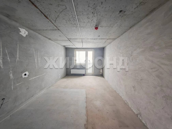 
  Продается студия 35 м². Фото 1.