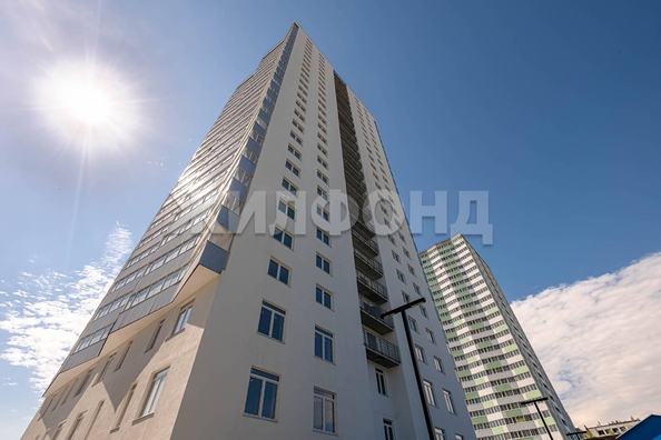 
  Продается студия 35 м². Фото 4.