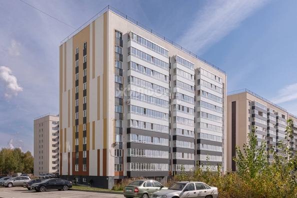 
  Продается 1-комн. квартира 41.4 м². Фото 8.