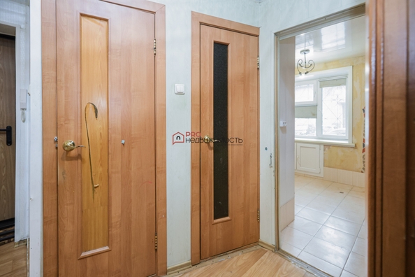 
  Продается 3-комн. квартира 62.5 м². Фото 11.