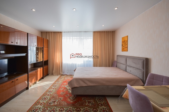 
  Сдается 1-комн. квартира 32.4 м². Фото 2.
