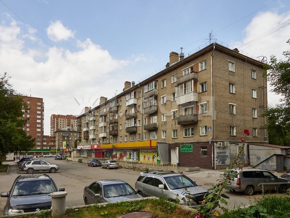 
  Продается 2-комн. квартира 40.9 м². Фото 15.