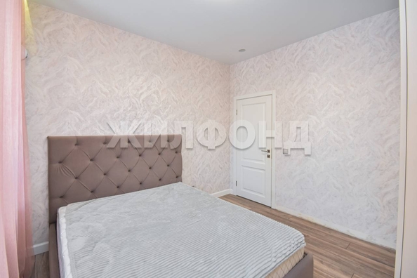 
  Продается 3-комн. квартира 58.1 м², в ЖК Чернышевский, дом 2.1. Фото 15.
