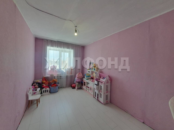 
  Продается 3-комн. квартира 64.3 м². Фото 11.