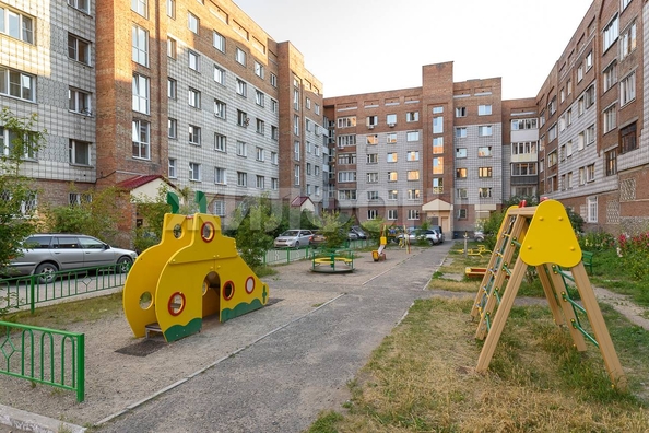 
  Продается 3-комн. квартира 82.3 м². Фото 2.