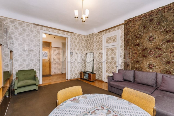 
  Продается 4-комн. квартира 99 м². Фото 5.