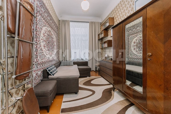 
  Продается 4-комн. квартира 99 м². Фото 6.