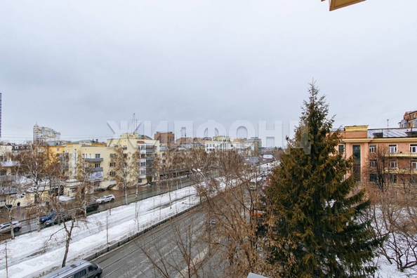 
  Продается 4-комн. квартира 99 м². Фото 20.