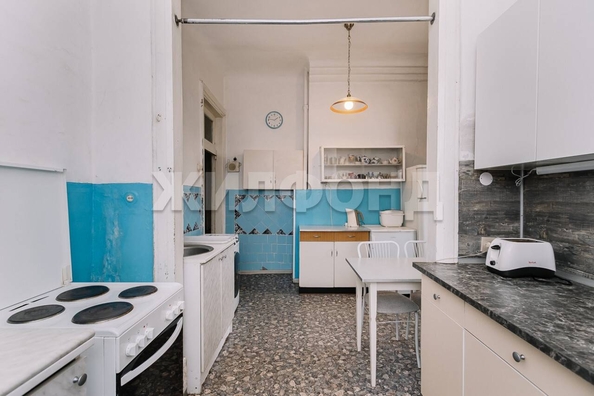 
  Продается 4-комн. квартира 99 м². Фото 26.
