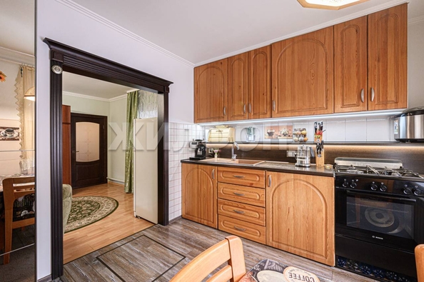 
  Продается дом 57.6 м². Фото 10.