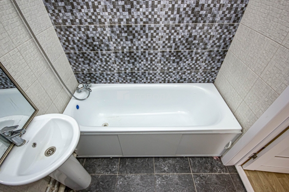 
  Продается студия 30.4 м², в ЖК Тайгинский парк, дом 1. Фото 11.