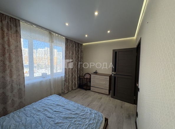 
  Продается 3-комн. квартира 59 м². Фото 2.
