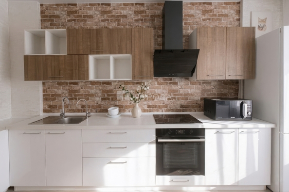 
  Продается 2-комн. квартира 61.3 м². Фото 12.