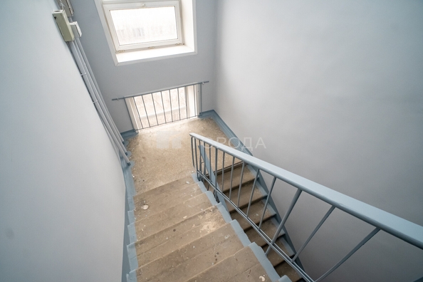 
  Продается 1-комн. квартира 30 м². Фото 16.