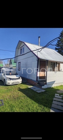 
  Продается дача 42 м². Фото 1.