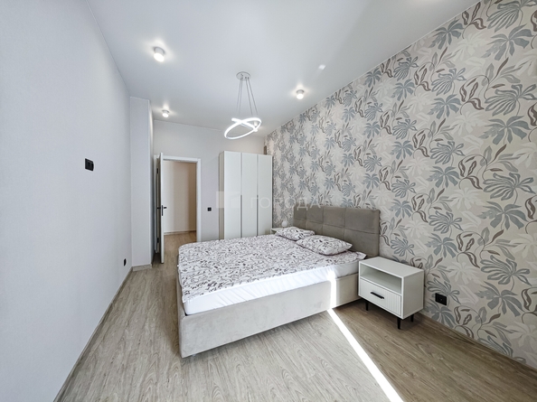 
  Продается 2-комн. квартира 50 м², в ЖК Тихомиров, башня А. Фото 7.