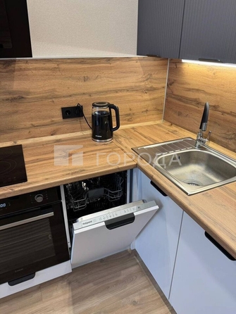 
  Продается 1-комн. квартира 40.9 м², в ЖК Заельцовский. Фото 3.