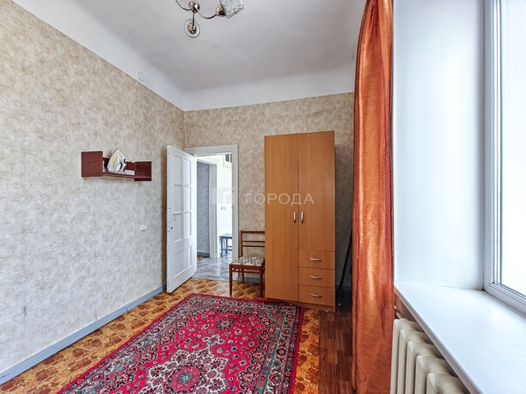 
  Продается 2-комн. квартира 40.5 м². Фото 6.