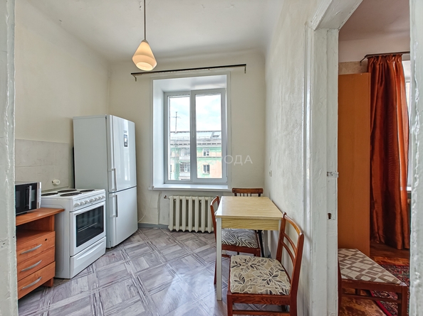 
  Продается 2-комн. квартира 40.5 м². Фото 10.
