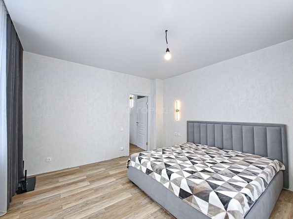 
  Продается 1-комн. квартира 44.6 м², в ЖК Ред Фокс, дом 2. Фото 5.