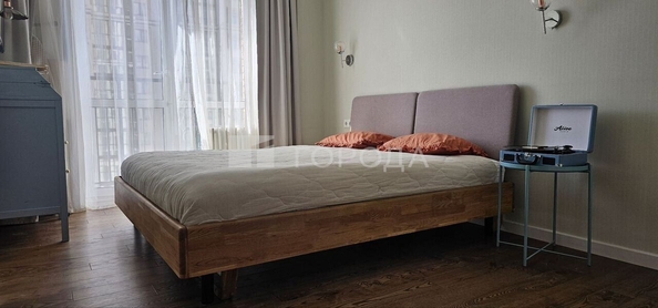 
  Продается 2-комн. квартира 57.9 м², в ЖК Островский. Фото 8.