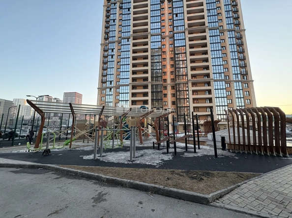 
  Продается 2-комн. квартира 57.9 м², в ЖК Островский. Фото 19.