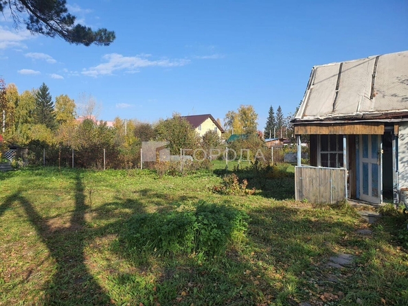 
  Продается земельный участок 5.92 соток. Фото 2.