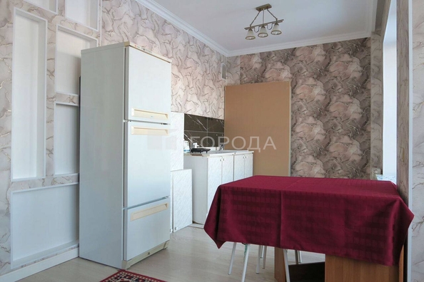 
  Продается студия 35.3 м², в ЖК Радужный каскад, б/с 19. Фото 9.