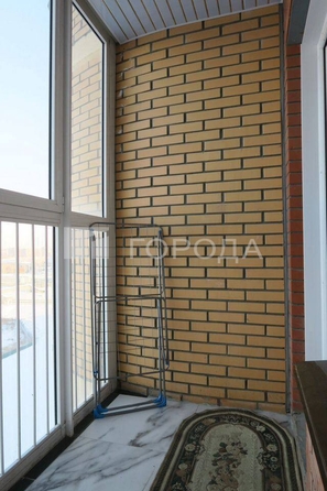 
  Продается студия 35.3 м², в ЖК Радужный каскад, б/с 19. Фото 19.