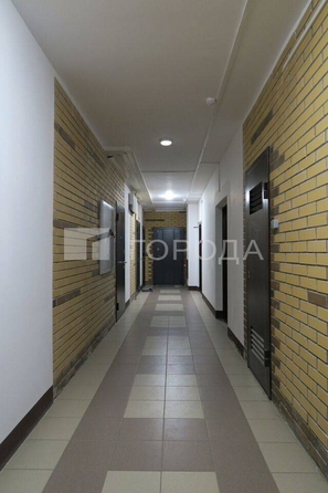 
  Продается студия 35.3 м², в ЖК Радужный каскад, б/с 19. Фото 32.