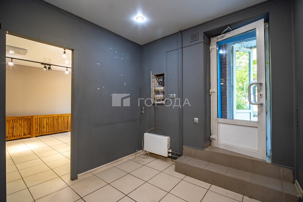 
  Сдается универсальное помещение 50.3 м². Фото 7.