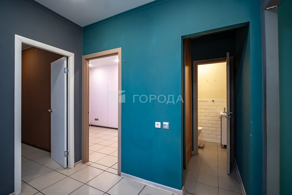 
  Сдается универсальное помещение 50.3 м². Фото 16.
