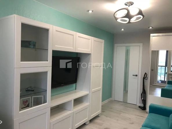 
  Продается 2-комн. квартира 62.2 м². Фото 8.