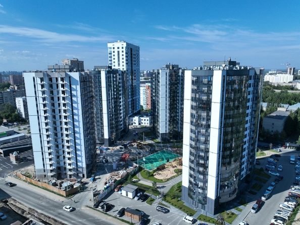 
  Продается универсальное помещение 40.9 м². Фото 17.