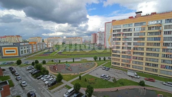 
  Продается студия 20.8 м². Фото 2.