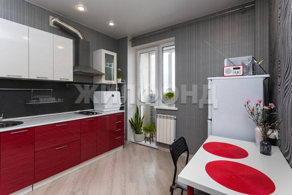 
  Продается 1-комн. квартира 38.5 м². Фото 1.