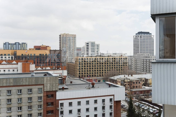 
  Продается 1-комн. квартира 38.5 м². Фото 10.