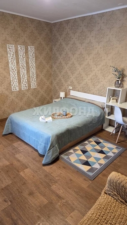 
  Продается 1-комн. квартира 34.8 м². Фото 1.