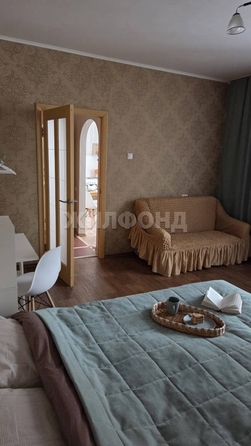 
  Продается 1-комн. квартира 34.8 м². Фото 2.