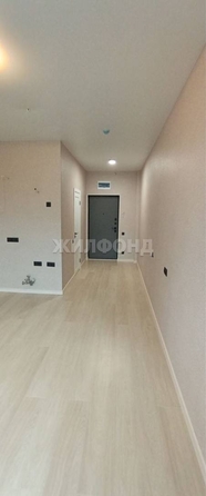 
  Продается апартамент 24.3 м², в АК Место. Фото 3.