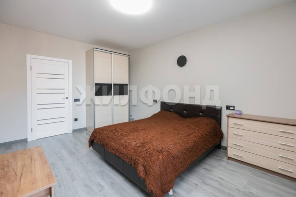
  Продается 1-комн. квартира 38.9 м². Фото 1.