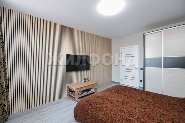 
  Продается 1-комн. квартира 38.9 м². Фото 3.