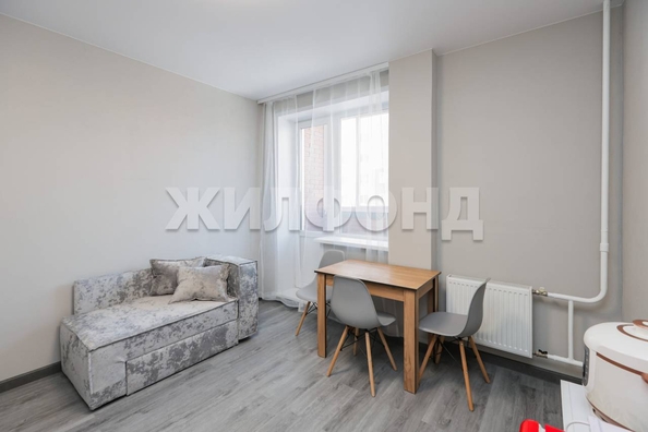 
  Продается 1-комн. квартира 38.9 м². Фото 13.