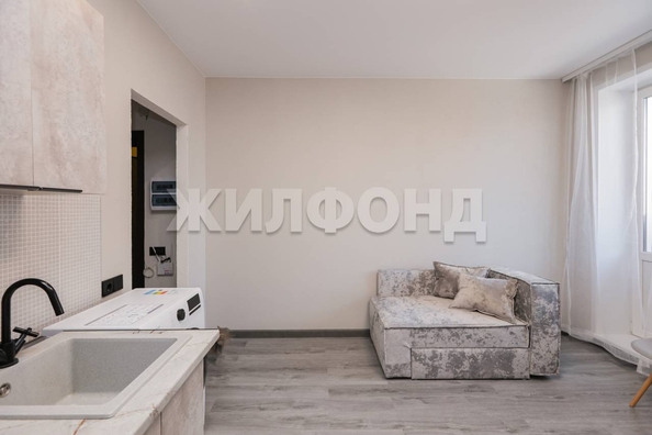 
  Продается 1-комн. квартира 38.9 м². Фото 14.